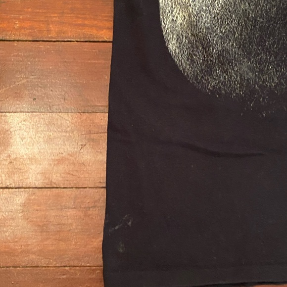 1992 Atlanta Braves T Shirt - Picture 3 of 5